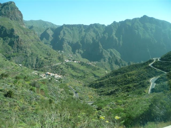 20110225 dag 6:Tenerife, daguitstap 2.