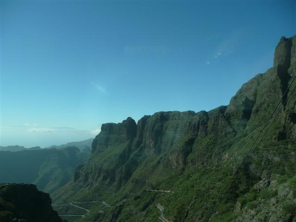 20110225 dag 6:Tenerife, daguitstap 2.