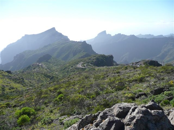 20110225 dag 6: Tenerife, daguitstap 2.