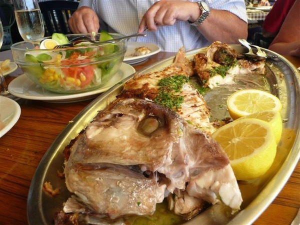 20110227 dag 8 Tenerife, naar La Caleta 500