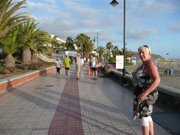 20110301 dag 10 Tenerife, laatste dag 576