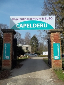 de Capelderij van Opdorp