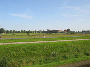 Omgeving Dalfsen
