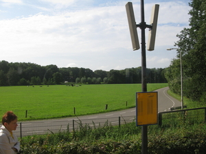Omgeving Dalfsen