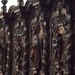 084-Gedraaide kolommen m.bladversiering  en Heiligen