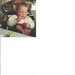 oma met ronnie