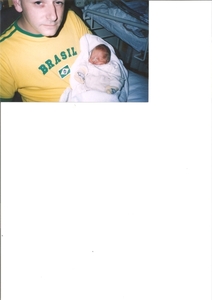 samen met rafael