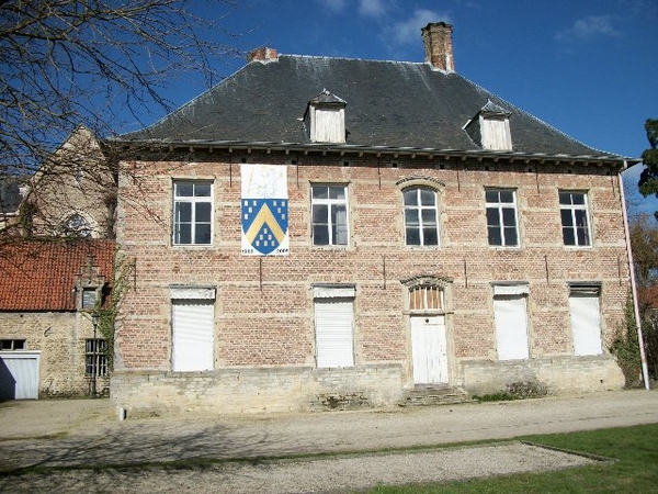 09-Voormalige pastorie-Kampenhout