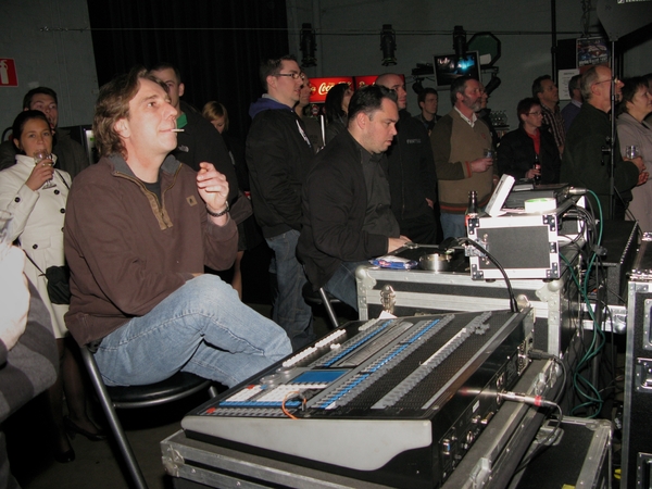 Ulysses on tour maart 2011 (3)