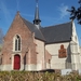 HET KERKJE VAN VLASSENBROEK