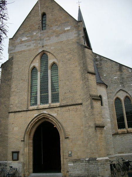 31-St-Pieterskerk-14de e.