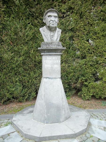 35-Vlaams activist-vocht aan De Ijzer in wereldoorlog I