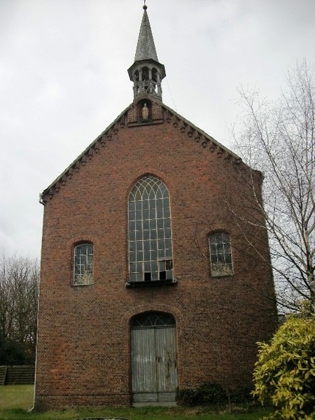 49-Ziekenhuiskapel-1857 op hofstede Soop