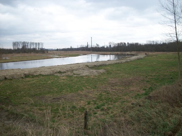 70-Kruibeekse polders