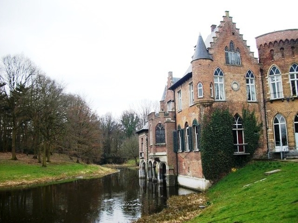 80-Kasteel Wissekerke