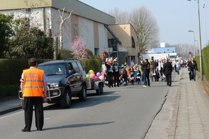 Kinderkarnaval Merelbeke 007