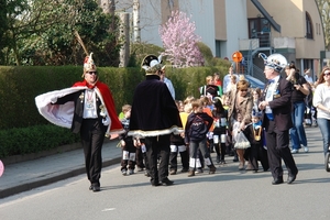 Kinderkarnaval Merelbeke 009