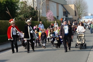 Kinderkarnaval Merelbeke 010