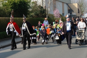 Kinderkarnaval Merelbeke 011