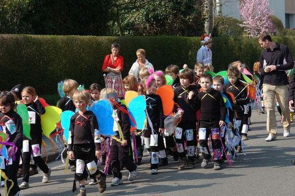 Kinderkarnaval Merelbeke 016