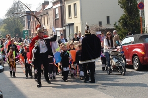 Kinderkarnaval Merelbeke 029