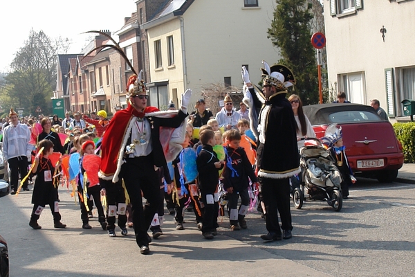 Kinderkarnaval Merelbeke 030