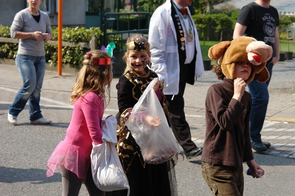 Kinderkarnaval Merelbeke 040