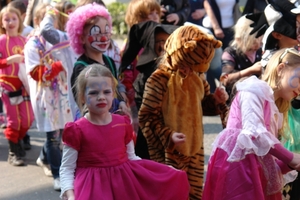 Kinderkarnaval Merelbeke 044