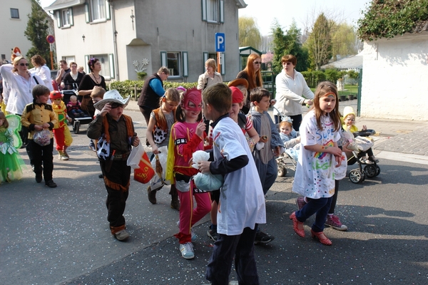 Kinderkarnaval Merelbeke 049