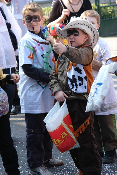 Kinderkarnaval Merelbeke 057