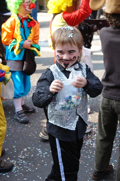 Kinderkarnaval Merelbeke 060