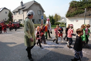 Kinderkarnaval Merelbeke 081