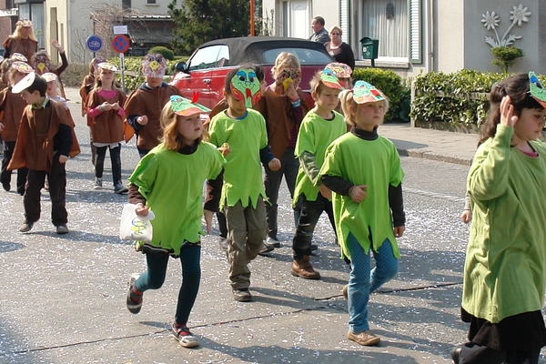 Kinderkarnaval Merelbeke 102