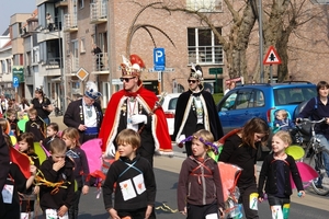 Kinderkarnaval Merelbeke 109