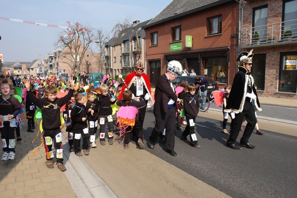 Kinderkarnaval Merelbeke 115