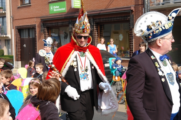 Kinderkarnaval Merelbeke 116