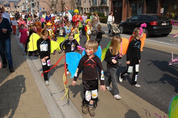 Kinderkarnaval Merelbeke 121