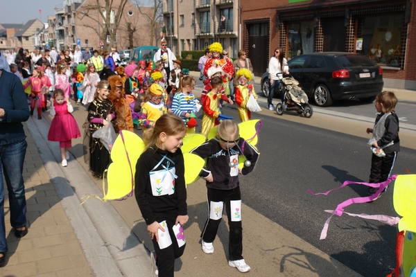 Kinderkarnaval Merelbeke 122