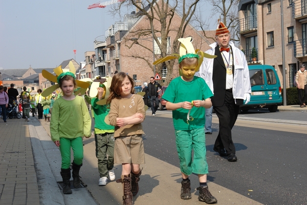 Kinderkarnaval Merelbeke 129