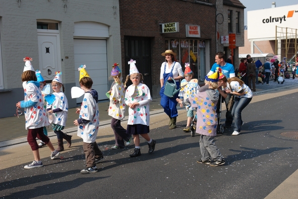 Kinderkarnaval Merelbeke 143