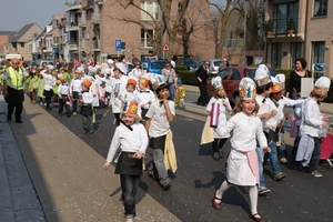 Kinderkarnaval Merelbeke 159