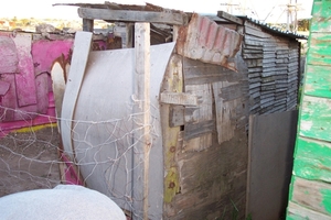 Township Kaapstad