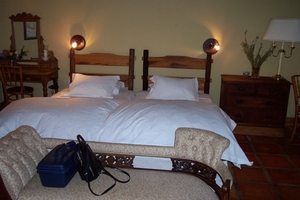 Ons Hotel in Oudshoorn