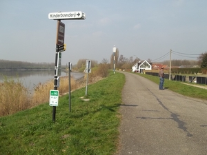 LANGS DE SCHELDE