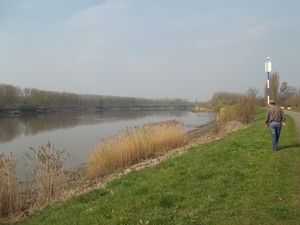 DE SCHELDE