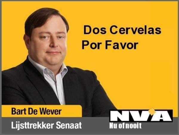 Bart De Wever