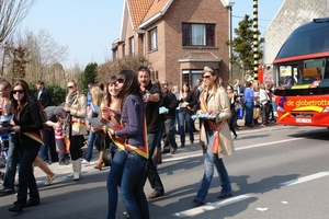 Carnaval Merelbeke 006