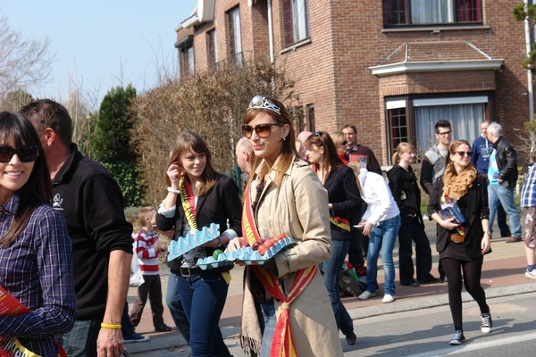 Carnaval Merelbeke 007