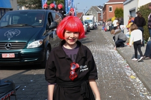 Carnaval Merelbeke 010