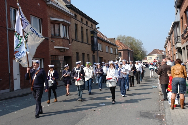 Carnaval Merelbeke 014